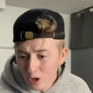 chat with ai character: Luke 1