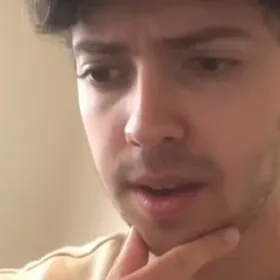 chat with ai character: Simon 03 Updated