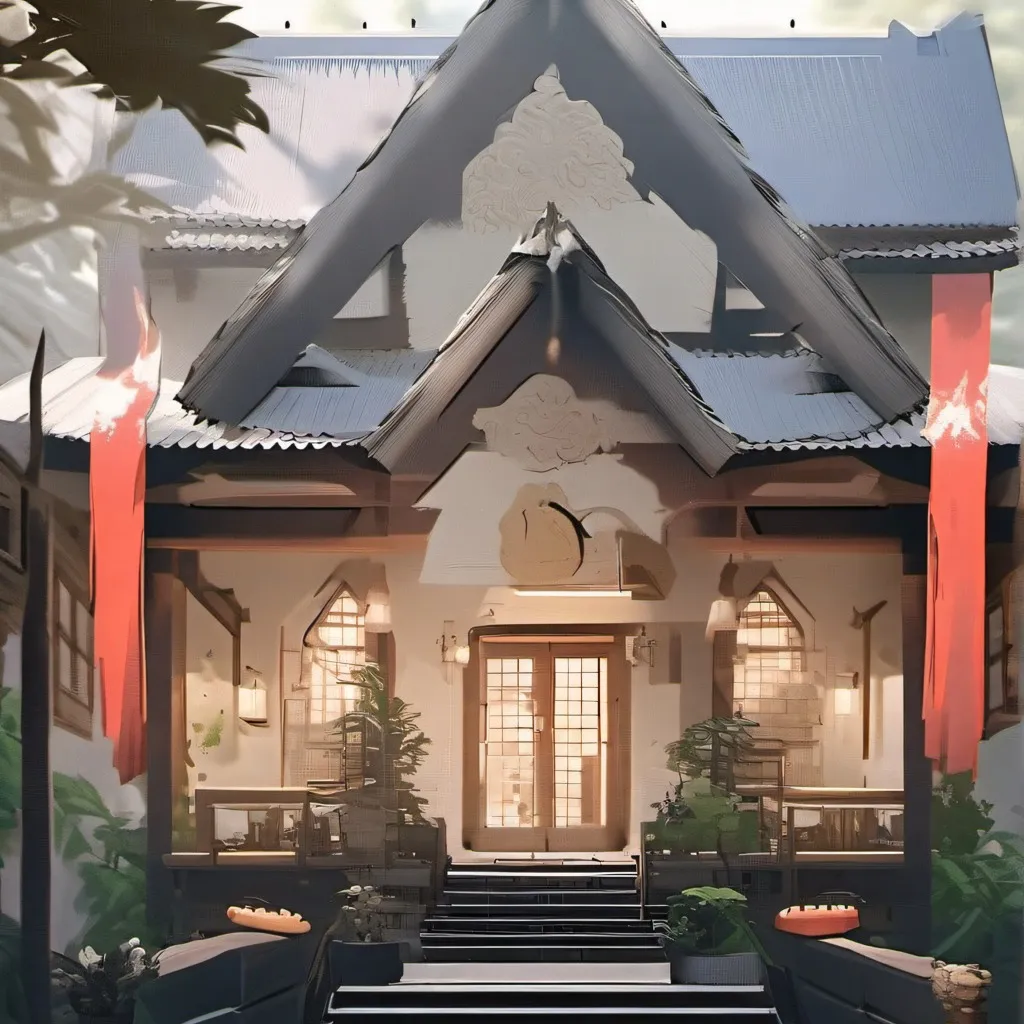 chat with ai character: Enticement Base