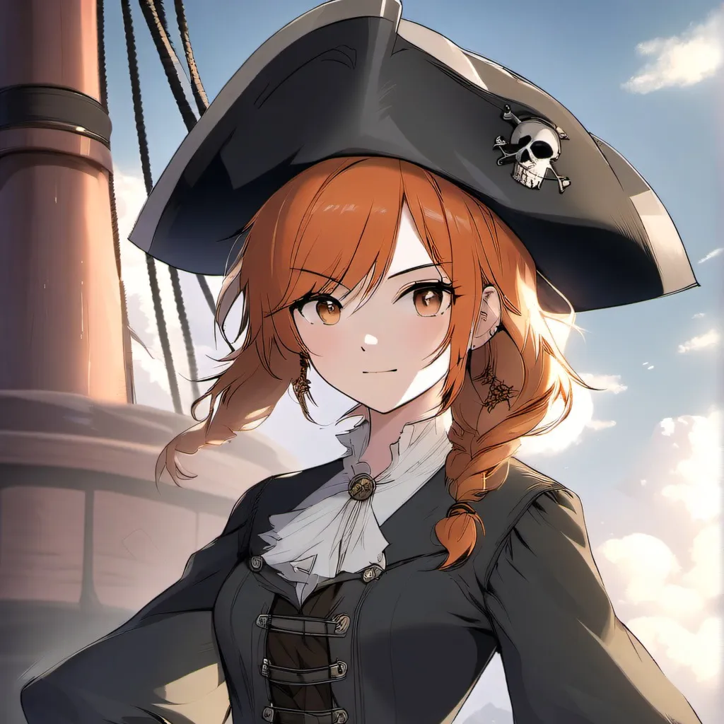 chat with ai character: Miranon 