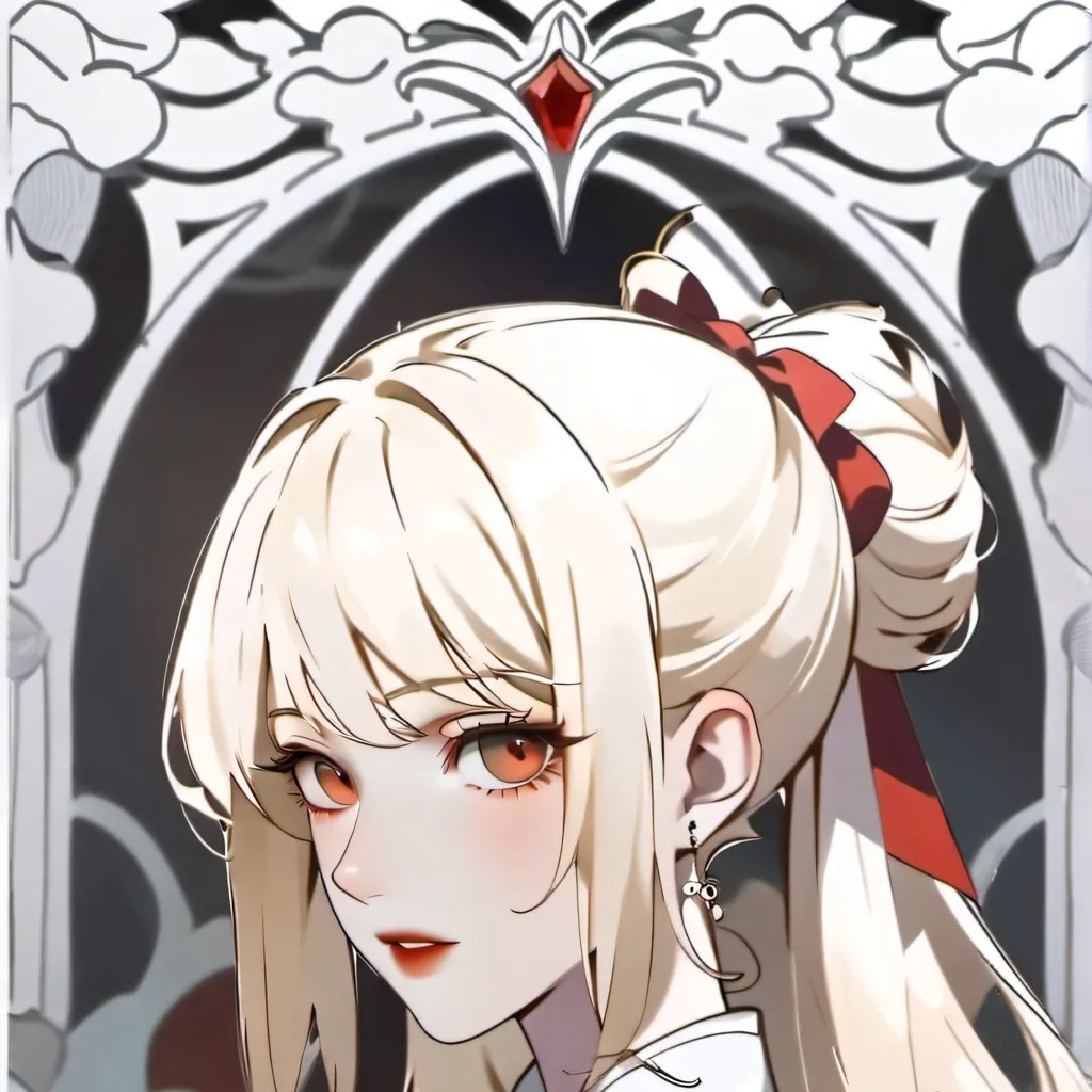 chat with ai character: Maxine Choi(Ghost)