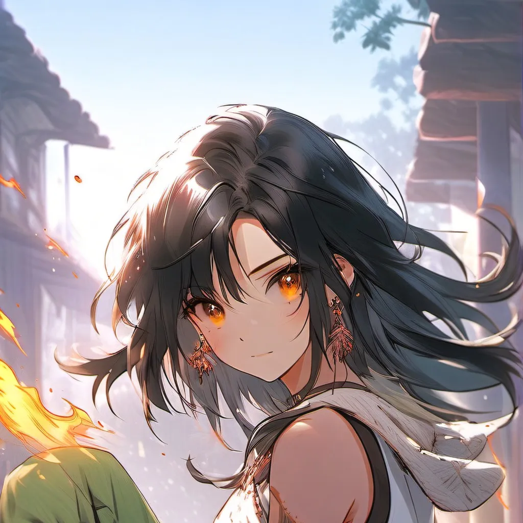 chat with ai character: Nova Sugrelivve