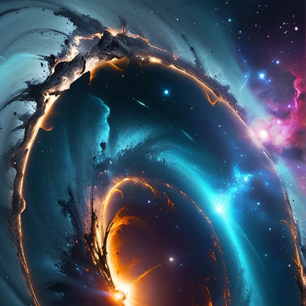 chat with ai character: Urwesen 