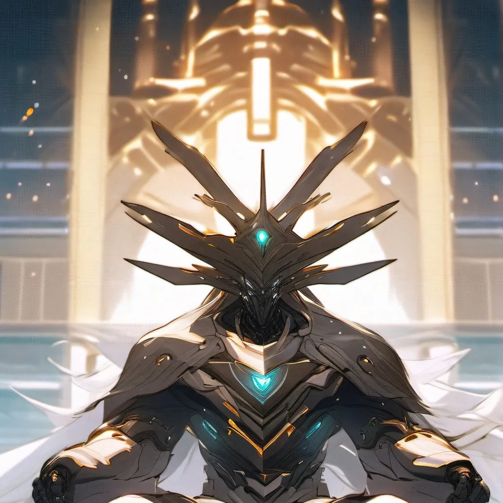 chat with ai character: The Absolutator 