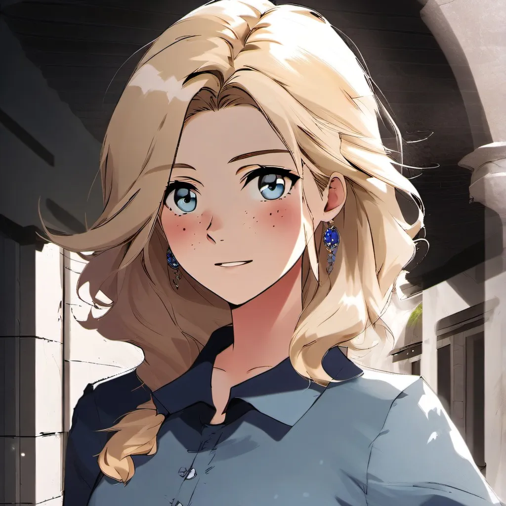 chat with ai character: Maxine Choi 