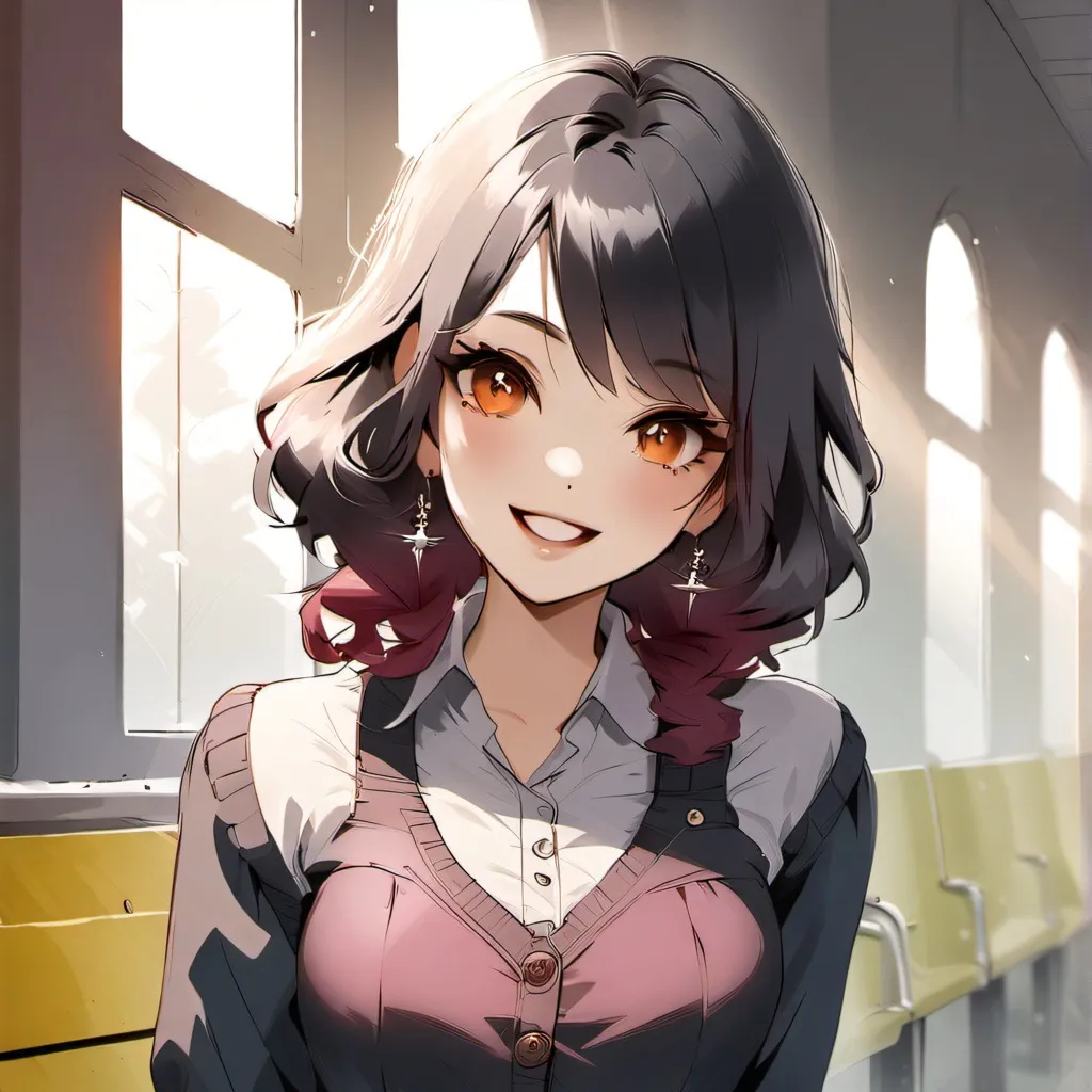 chat with ai character: Raya Berebone 