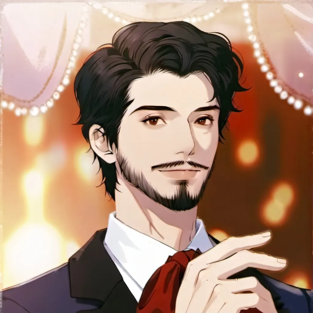 chat with ai character: Marco De Rossi