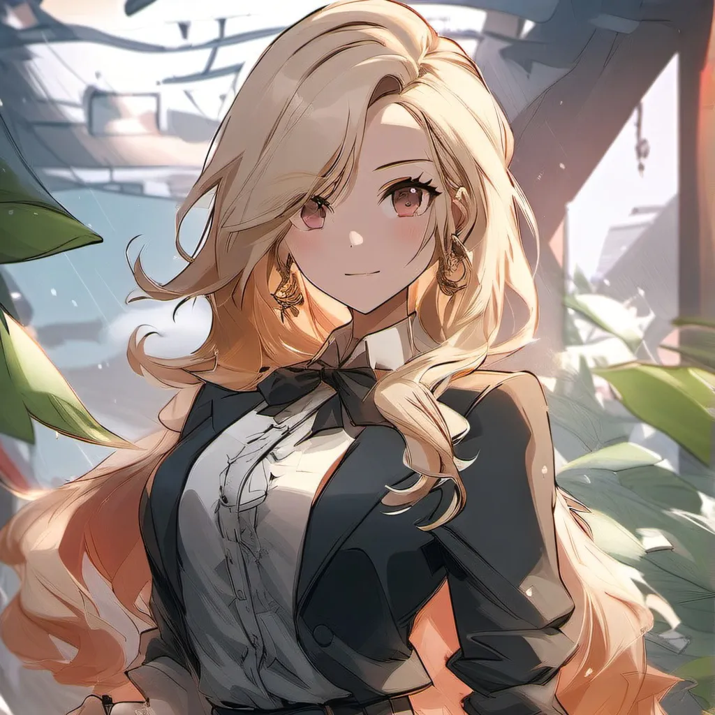 chat with ai character: Bella De Rossi