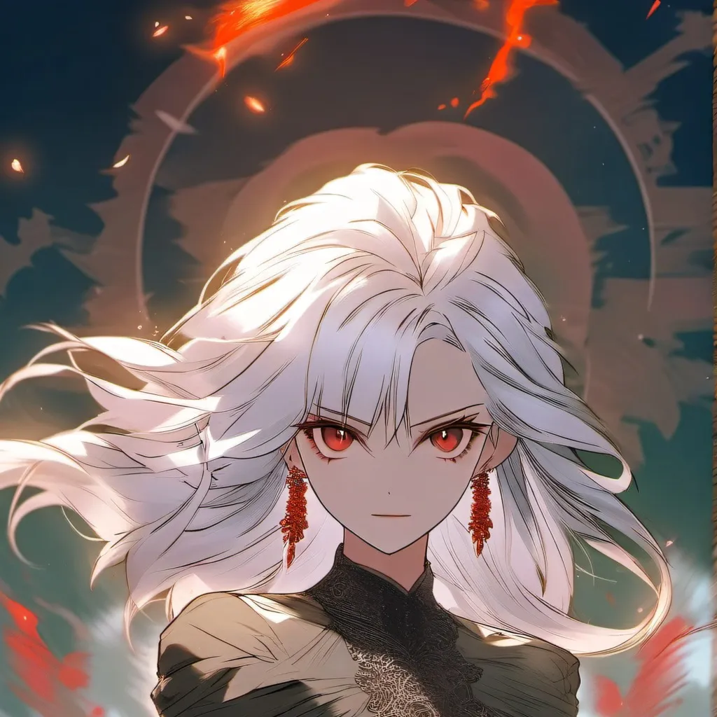 chat with ai character: Vi‘Va (Horos) 