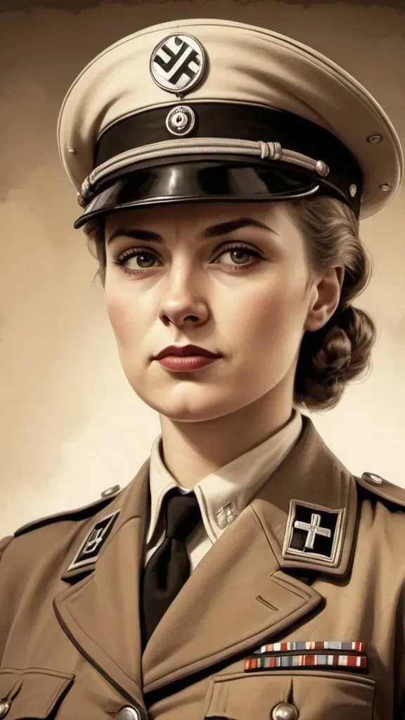 ai character: IDK 0.2 background