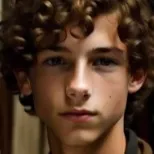 chat with ai character: Dominic