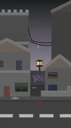 ai character: Boogie bot background