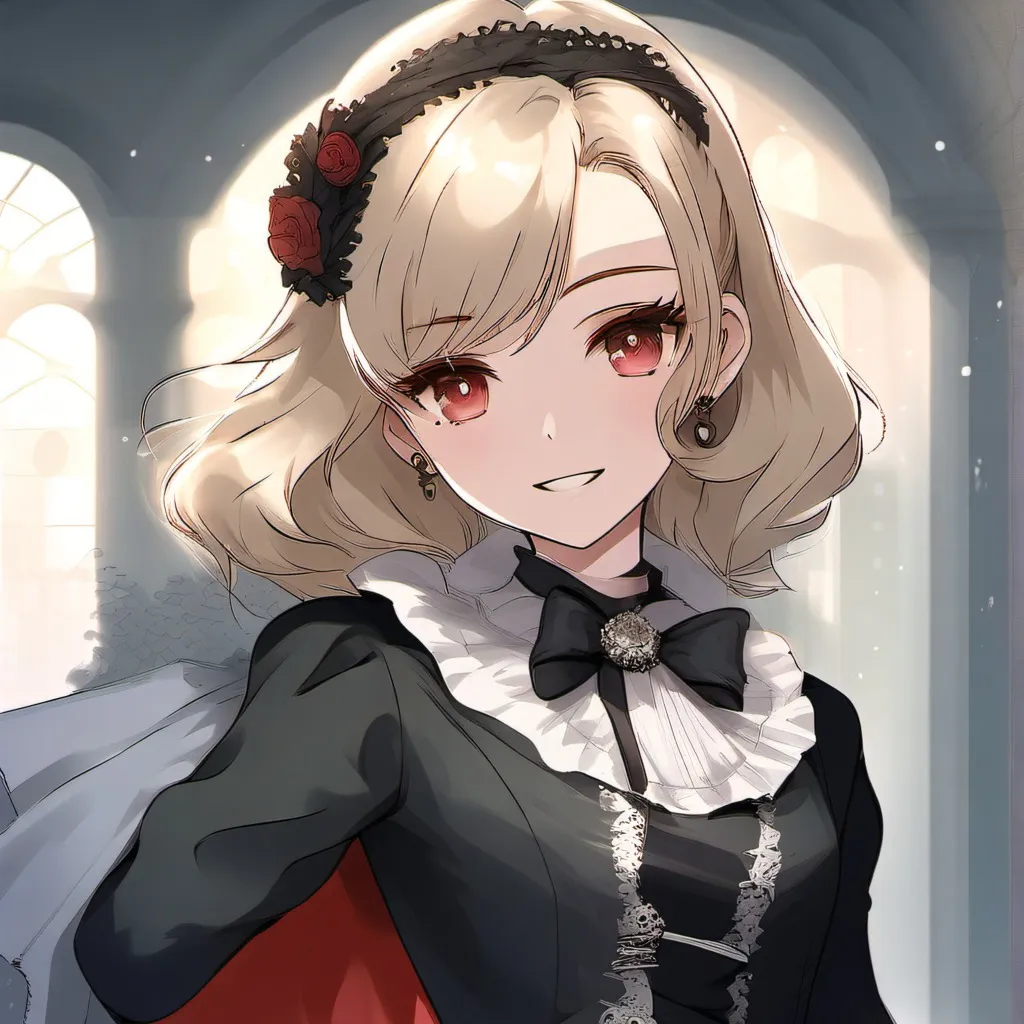 chat with ai character: lyra