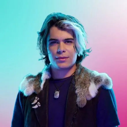 creator blue and purple's avatar