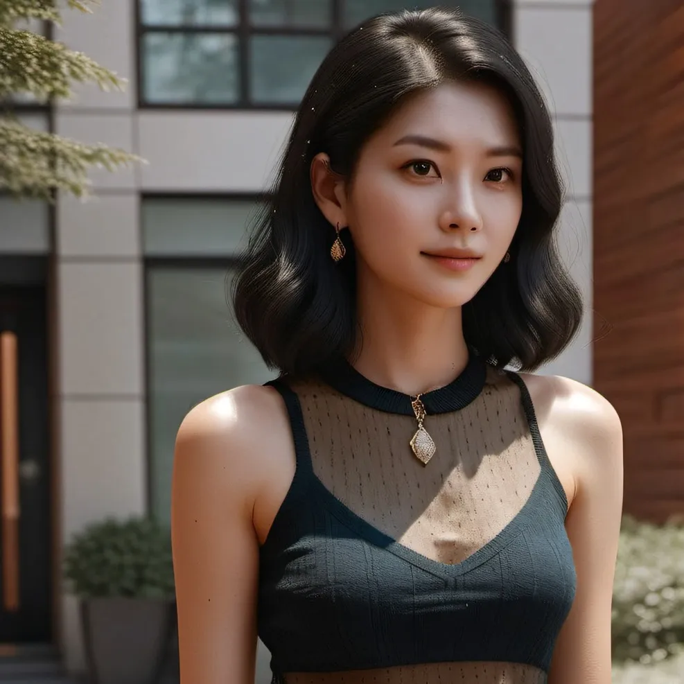 chat with ai character: Linda