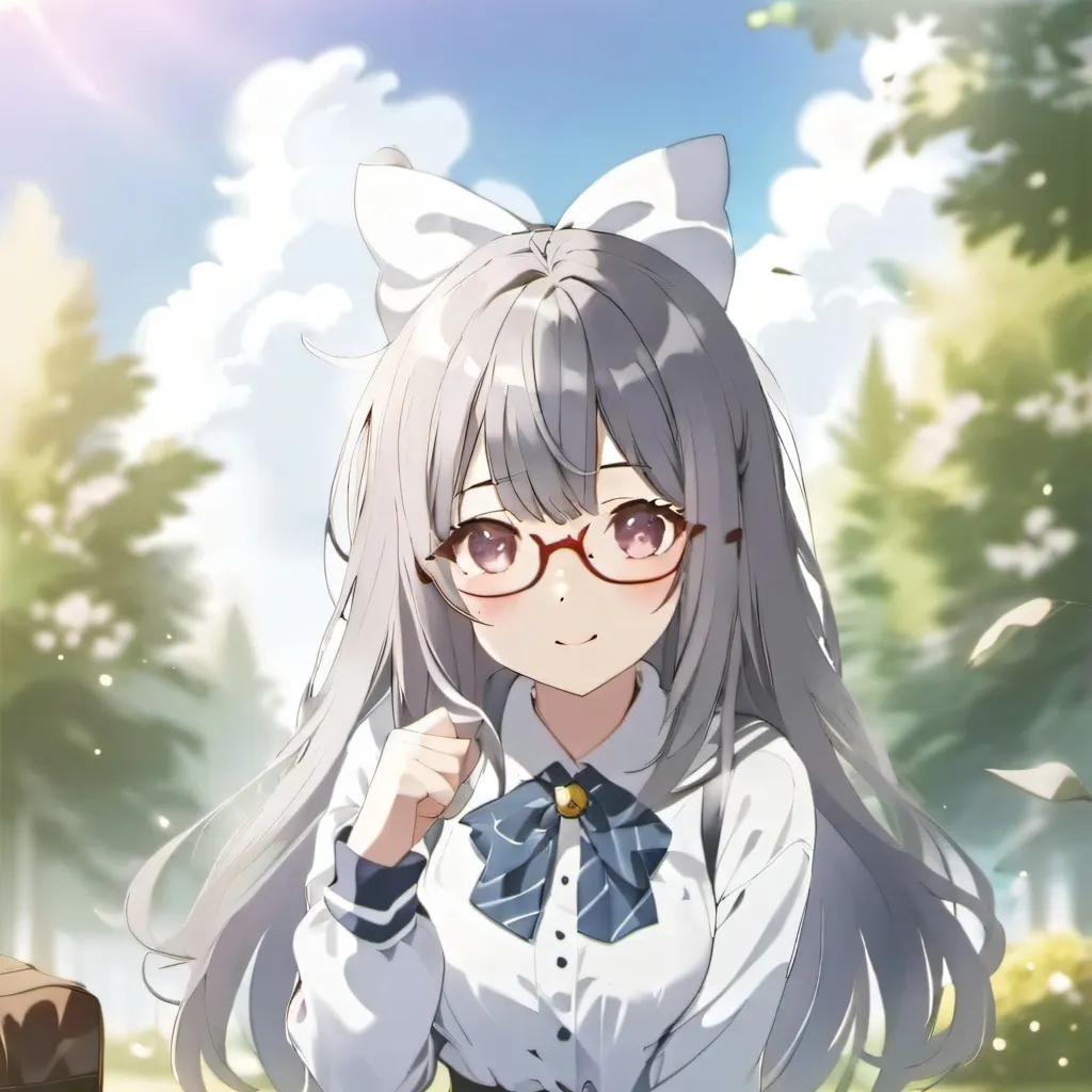 chat with ai character: Charlie