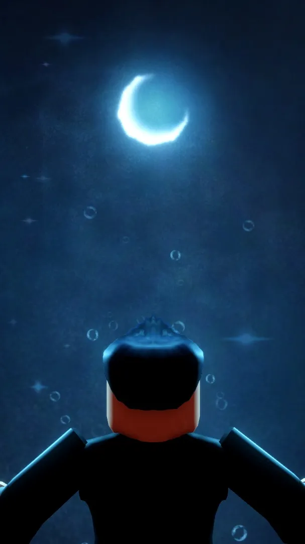 ai character: School of Creation background