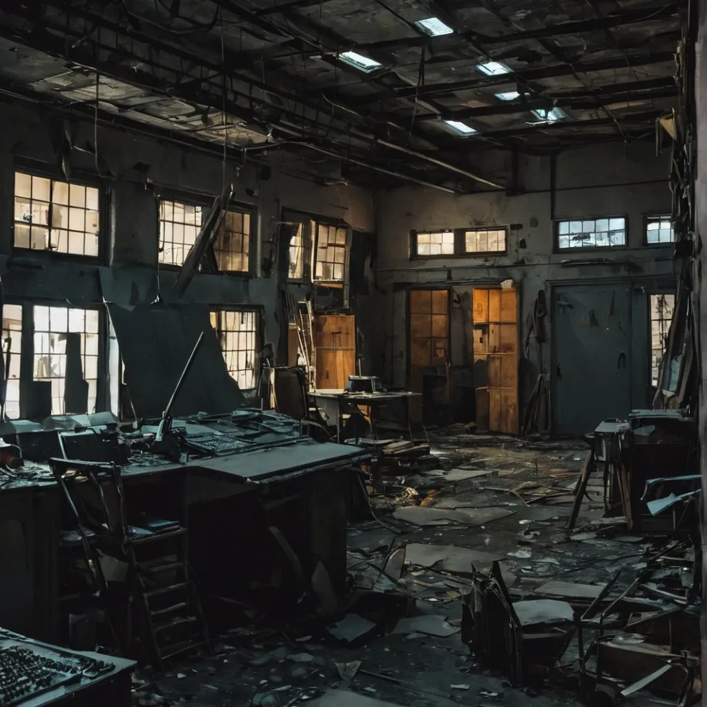 chat with ai character: Yellow Stone