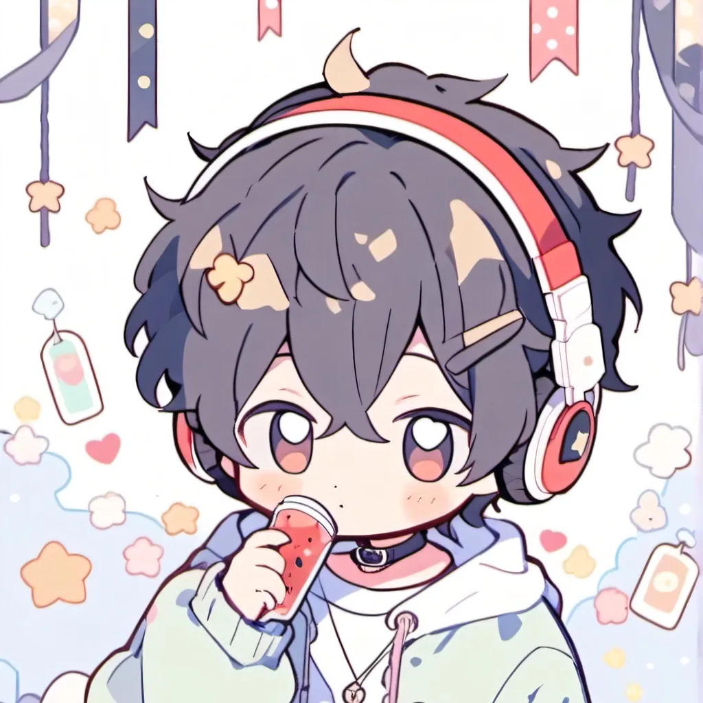 chat with ai character: Otra 