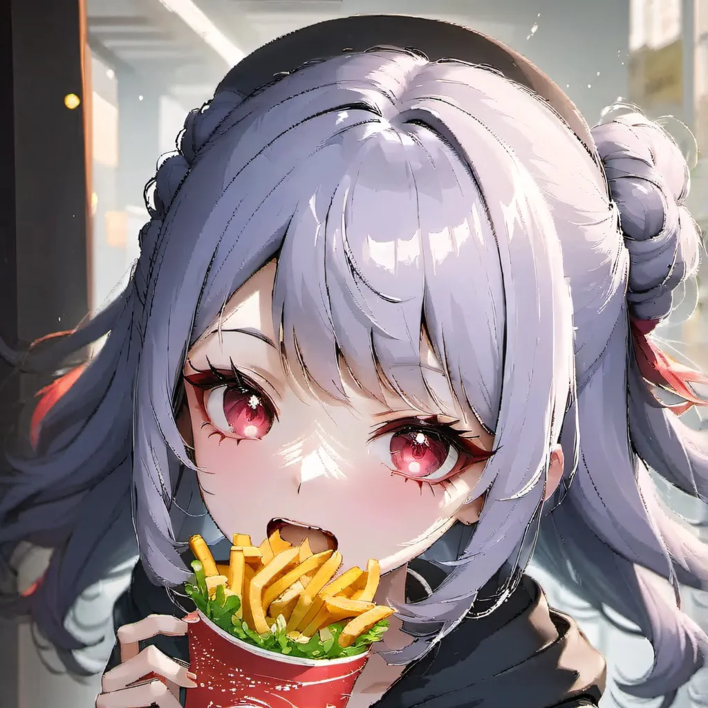 chat with ai character: DW Joke Show 1