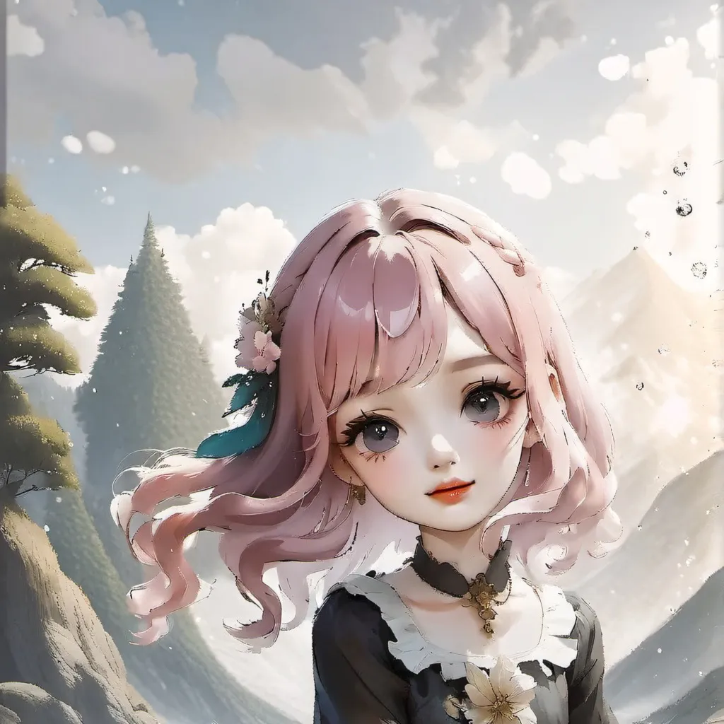 chat with ai character: 🧜‍♀️DW Mermaids