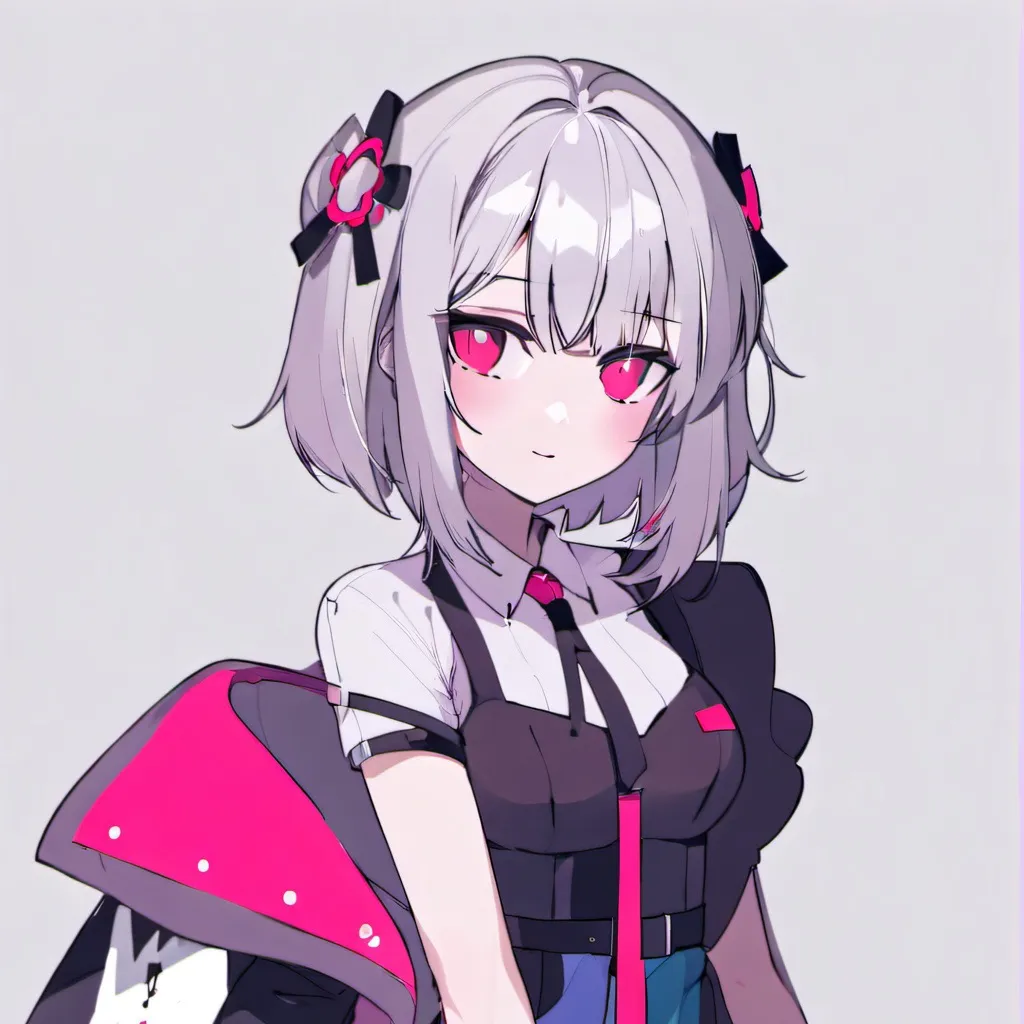 chat with ai character: Thx for 500 subs