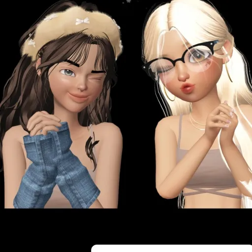 creator Mel :)'s avatar