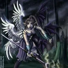 creator rouge storm raven's avatar