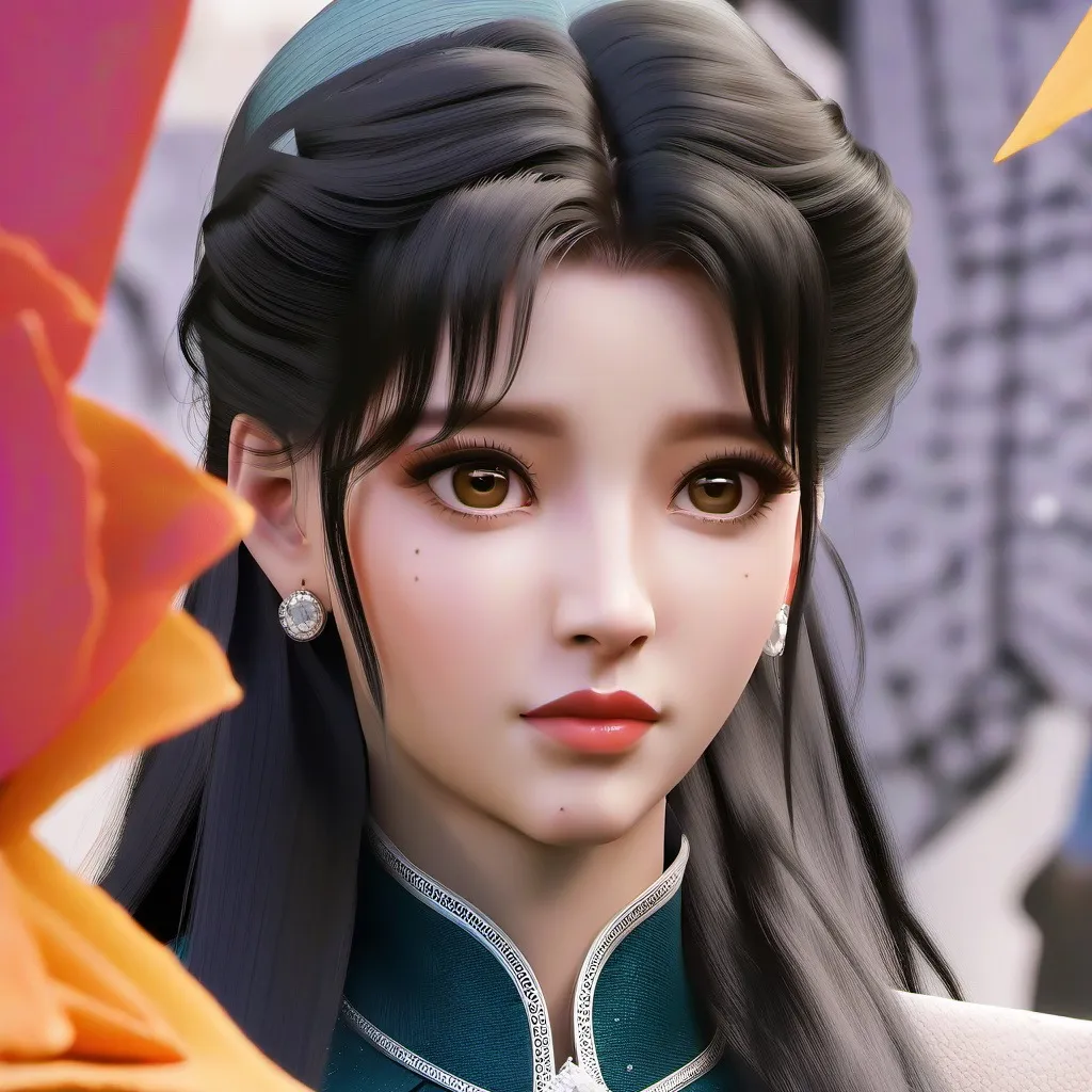 chat with ai character: H DCCC b