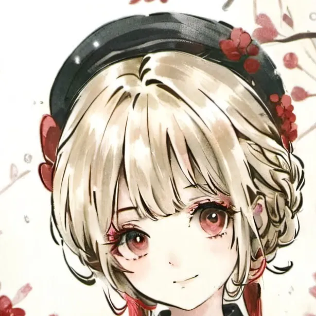 chat with ai character: hailey 