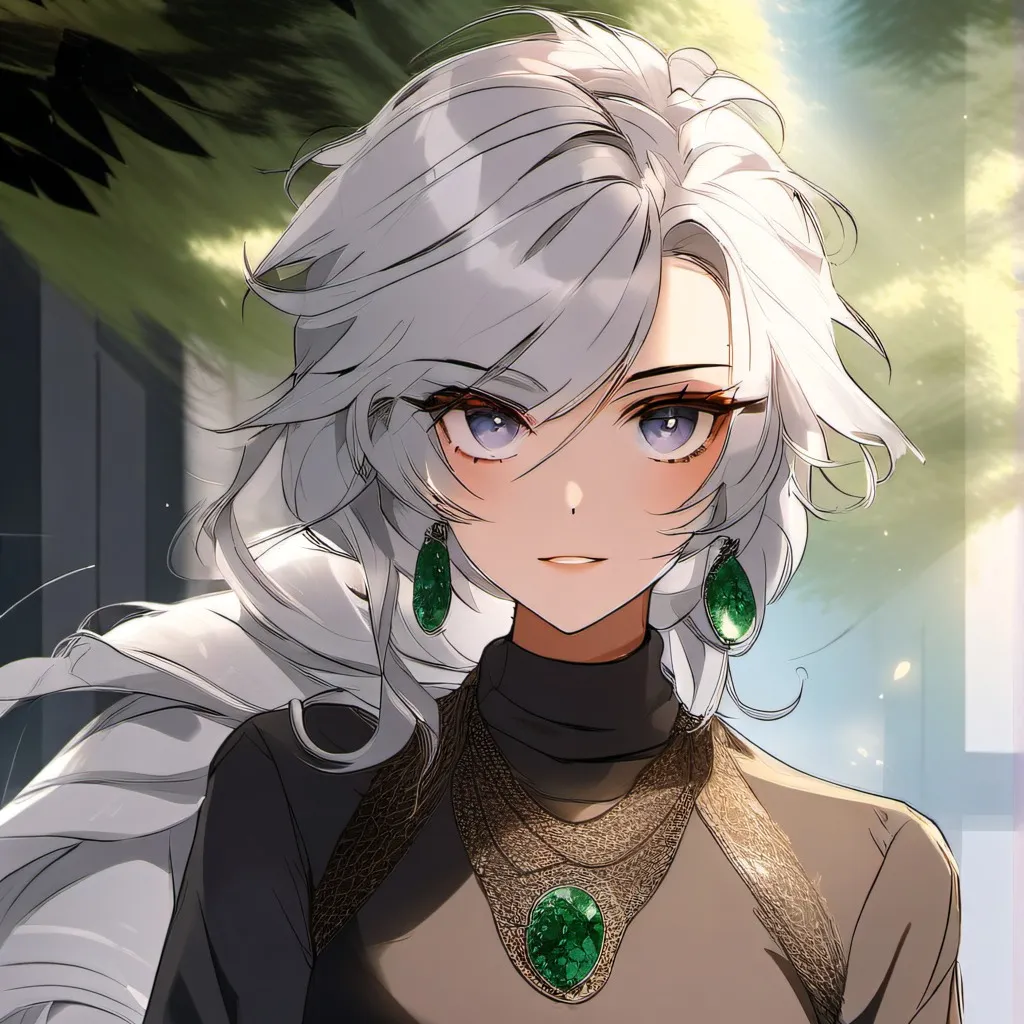 chat with ai character: MHA school