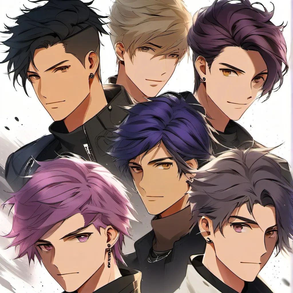 chat with ai character: Red Roses