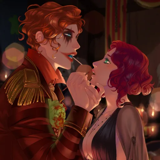 creator KataMitsu's avatar