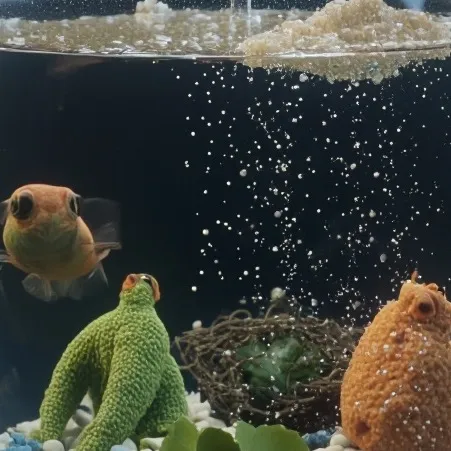 chat with ai character: GachaFish!(DW)🎰🐟