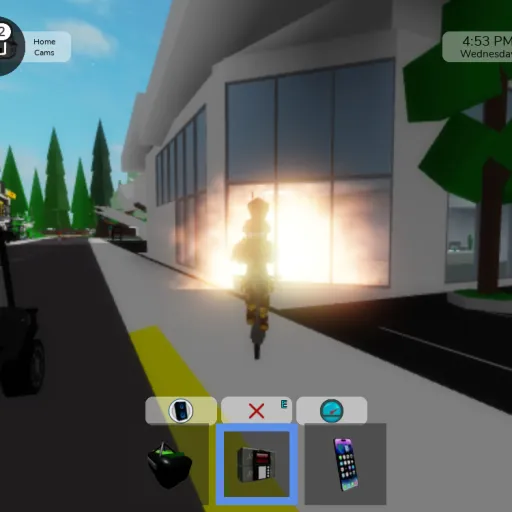 creator billnyearussianspy's avatar