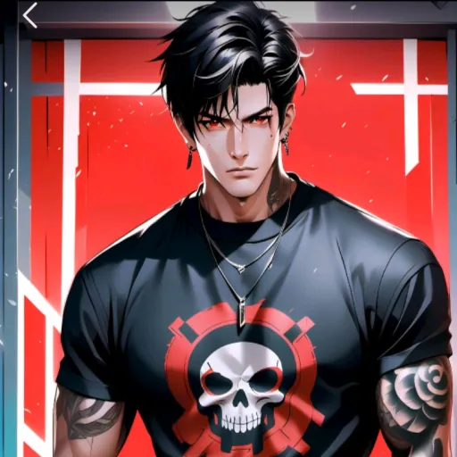 creator FallenCrimsonAngel's avatar