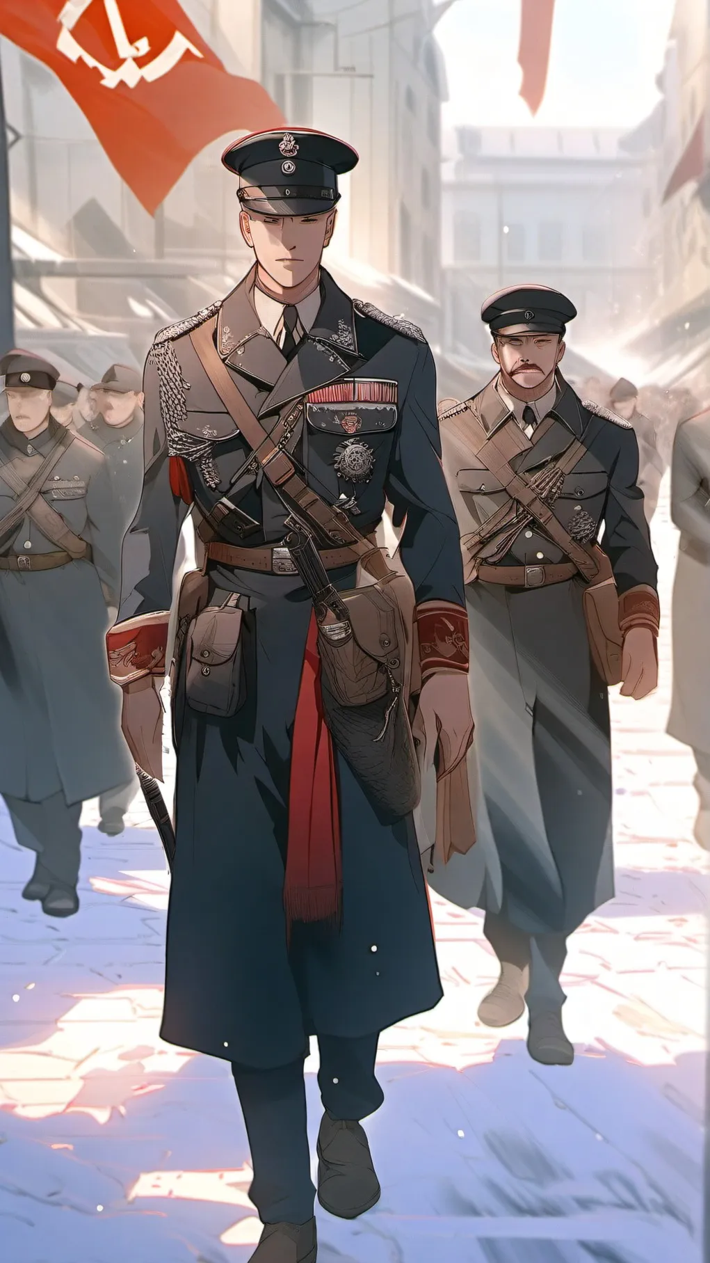 ai character: TalkieUKd2FK background