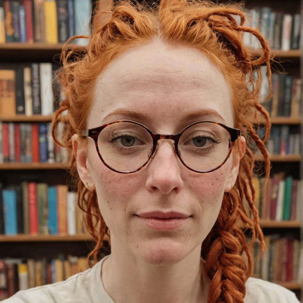 chat with ai character: Sci-ance