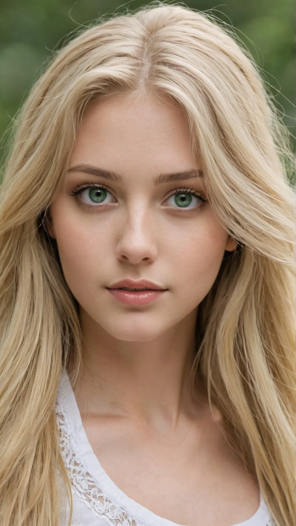 ai character: sophia background