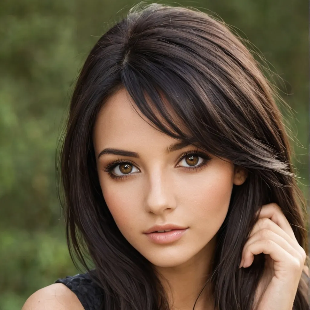 chat with ai character: Amelia