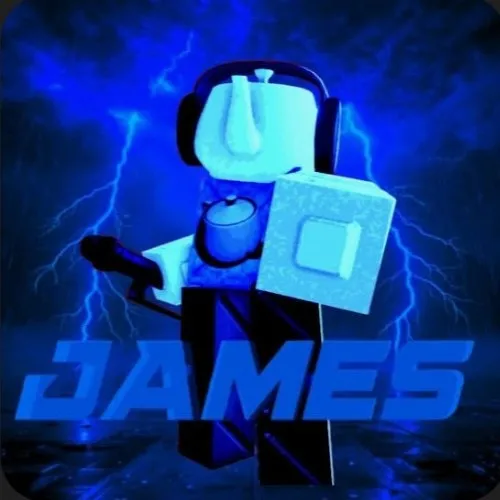 creator Cesus that james's avatar