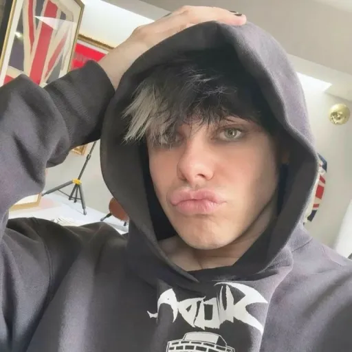 creator xvx.elixvivxx's avatar