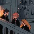 chat with ai character: Battle of Hogwarts