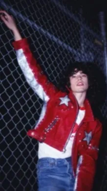 ai character: Lonely Dancers!!!! background