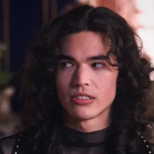 chat with ai character: Disaster ConanGray