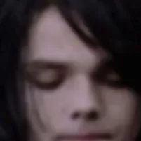 chat with ai character: Gerard way 