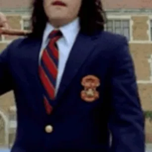 chat with ai character: Gerard way