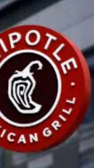 ai character: Chipotle  background