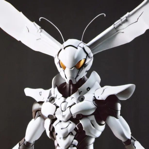 chat with ai character: Sus hornet