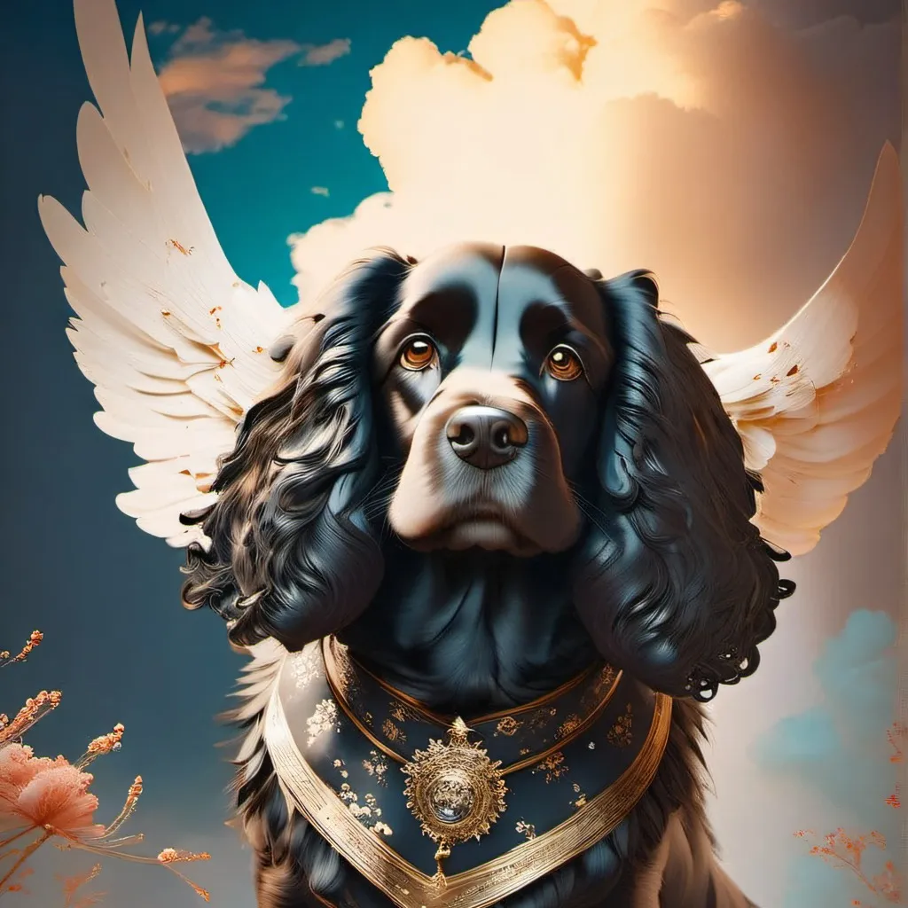 chat with ai character: Molly